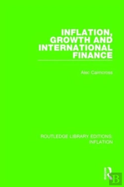 Bertrand.pt - Inflation, Growth And International Finance