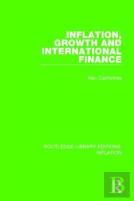 Inflation, Growth And International Finance