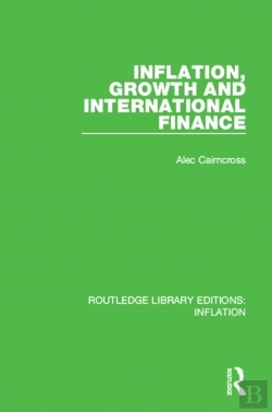 Bertrand.pt - Inflation, Growth And International Finance