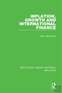 Bertrand.pt - Inflation, Growth And International Finance