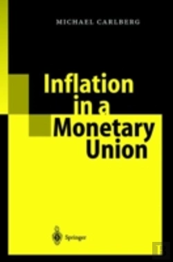 Bertrand.pt - Inflation In A Monetary Union