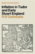 Inflation In Tudor And Early Stuart England