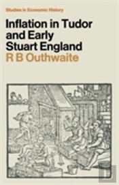 Inflation In Tudor And Early Stuart England