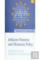 Inflation Patterns And Monetary Policy