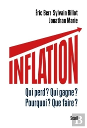 Inflation : Qui Perd ? Qui Gagne ? Pourquoi ? Que Faire ?