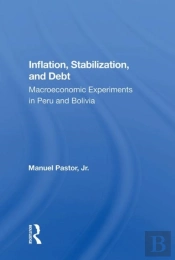 Inflation, Stabilization, And Debt