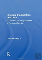 Inflation, Stabilization, And Debt