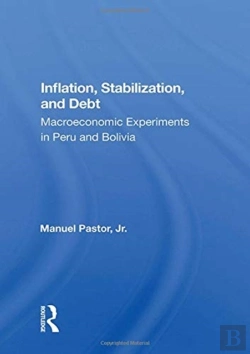 Bertrand.pt - Inflation, Stabilization, And Debt