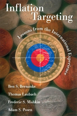 Bertrand.pt - Inflation Targeting