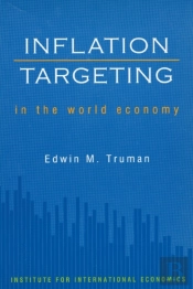 Inflation Targeting In The World Economy