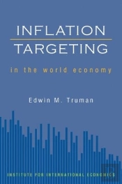 Inflation Targeting In The World Economy