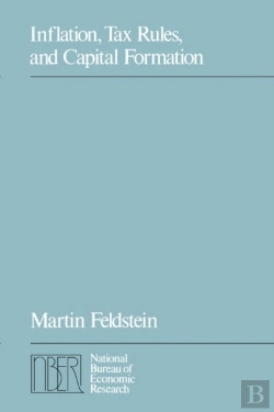 Bertrand.pt - Inflation, Tax Rules, And Capital Formation