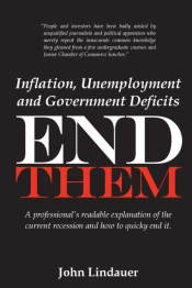 Inflation, Unemployment And Government D