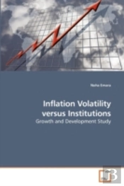 Inflation Volatility Versus Institutions