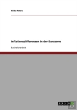 Bertrand.pt - Inflationsdifferenzen In Der Eurozone