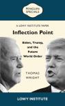 Inflection Point: Biden, Trump, And The Future World Order