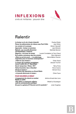 Bertrand.pt - Inflexions : Inflexions N°61 : Ralentir
