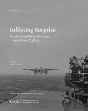 Inflicting Surprise