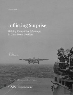 Bertrand.pt - Inflicting Surprise
