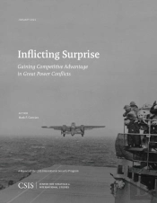 Inflicting Surprise
