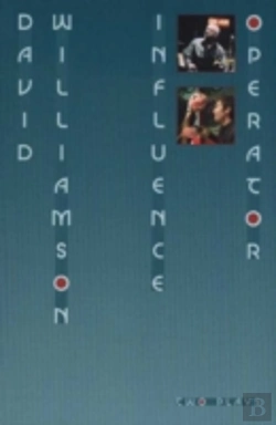 Bertrand.pt - Influence And Operator: Two Plays