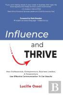 Influence And Thrive