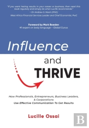 Influence And Thrive