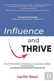 Influence And Thrive