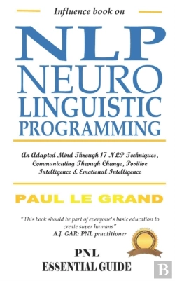 Bertrand.pt - Influence Book On Nlp Neurolinguistic Programming