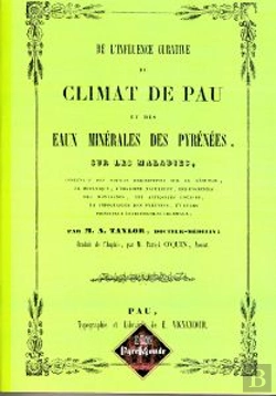 Bertrand.pt - Influence Curative Du Climat De Pau...