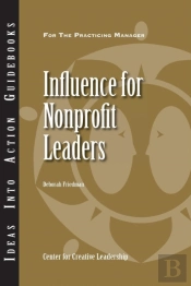 Influence For Nonprofit Leaders