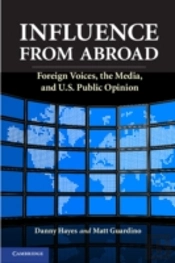 Influence From Abroad