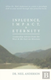 Influence, Impact & Eternity