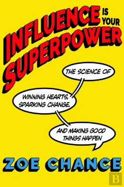 Bertrand.pt - Influence Is Your Superpower