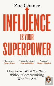 Influence Is Your Superpower