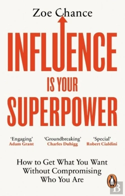 Bertrand.pt - Influence Is Your Superpower