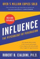 Influence, New And Expanded