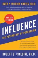 Influence, New And Expanded Uk