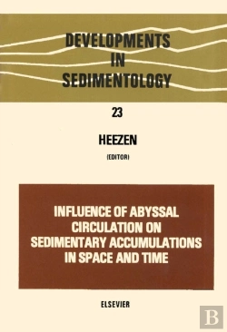 Bertrand.pt - Influence Of Abyssal Circulation On Sedimentary Accumulations In Space And Time