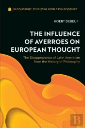 Influence Of Averroes On European Thought