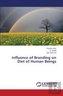 Influence Of Branding On Diet Of Human Beings