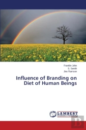 Influence Of Branding On Diet Of Human Beings