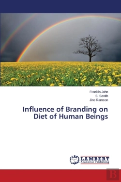 Bertrand.pt - Influence Of Branding On Diet Of Human Beings