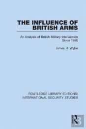 Influence Of British Arms