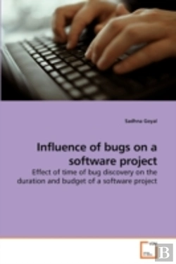 Bertrand.pt - Influence Of Bugs On A Software Project