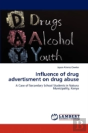 Influence Of Drug Advertisment On Drug A