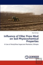 Influence Of Filter Press Mud On Soil Physicochemical Properties