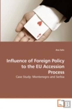 Bertrand.pt - Influence Of Foreign Policy To The Eu Ac
