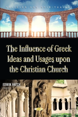 Bertrand.pt - Influence Of Greek Ideas And Usages Upon The Christian Church
