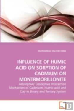 Bertrand.pt - Influence Of Humic Acid On Sorption Of